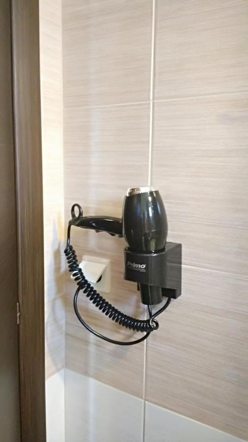 Iris Deluxe Suites 1 Кавала Экстерьер фото