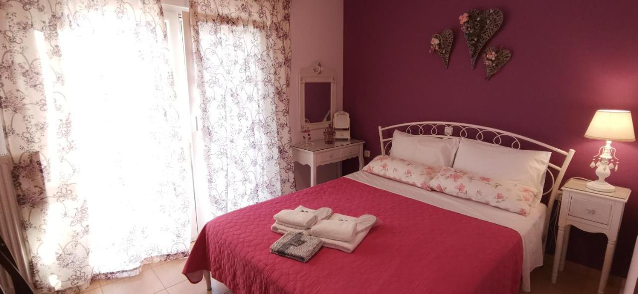 Iris Deluxe Suites 1 Кавала Экстерьер фото
