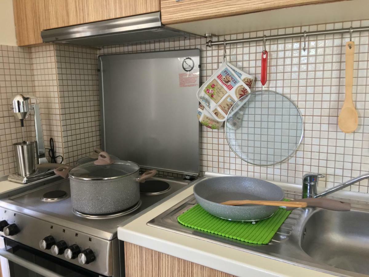 Iris Deluxe Suites 1 Кавала Экстерьер фото